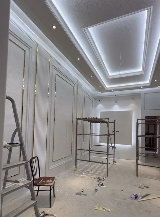 Elektrik hizmatlari услуги электрика