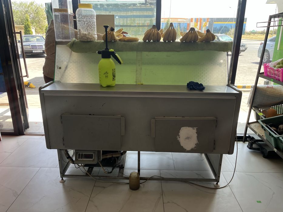 Продается холодильник