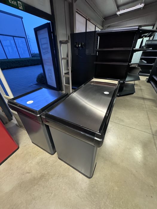 Касови модули ЛЕВИ и ДЕСНИ