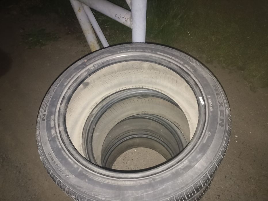 Жаздык балон 18 размер