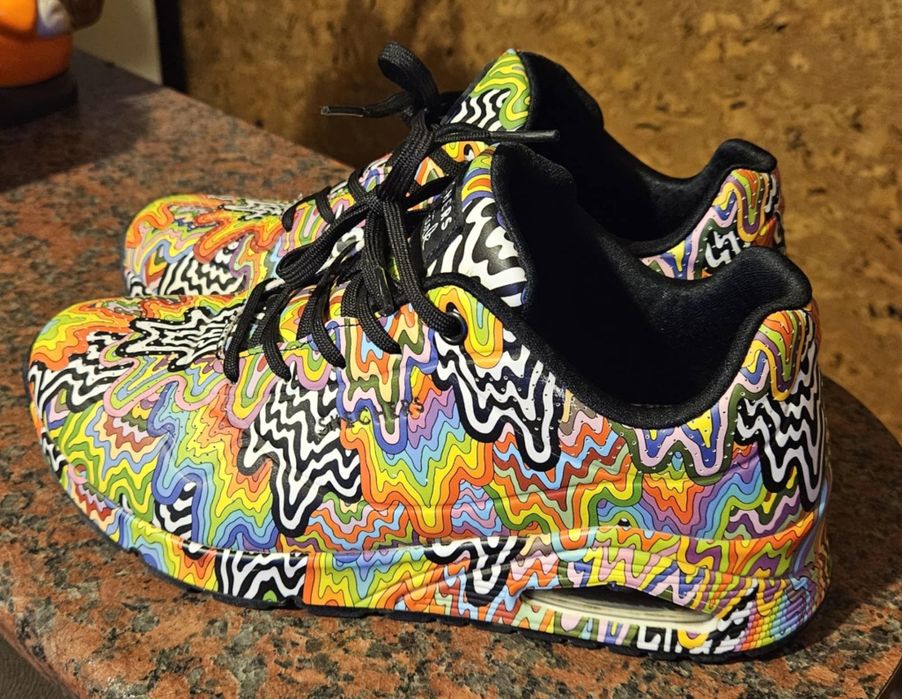 Оригинални маратонки Skechers