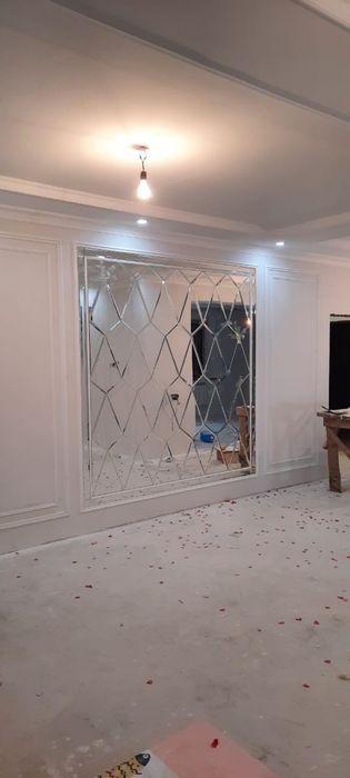 Фацет Айна Зеркало