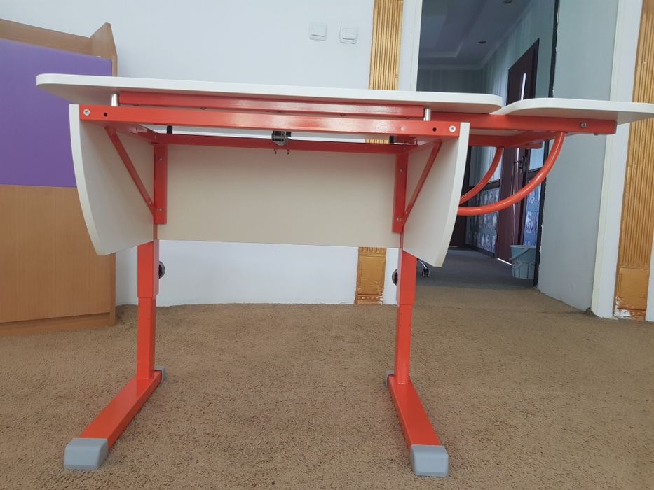 Стол трансформер