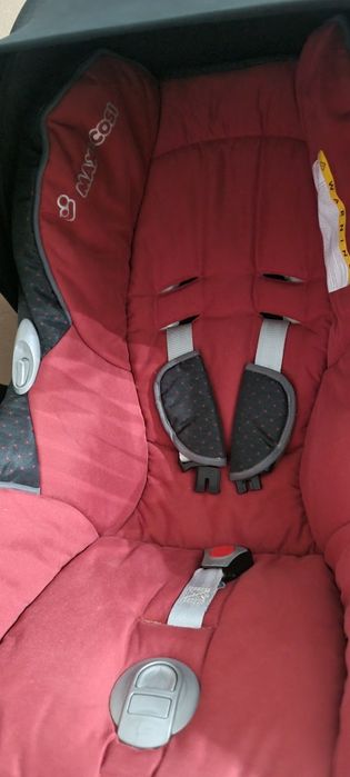 Кошче за кола Maxi Cosi