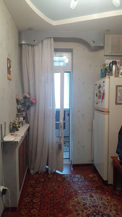 Chilonzor Dombirabotda 2/3 qilingan