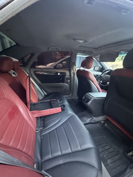 Chevrolet Lacetti / Gentra 2009 — 6