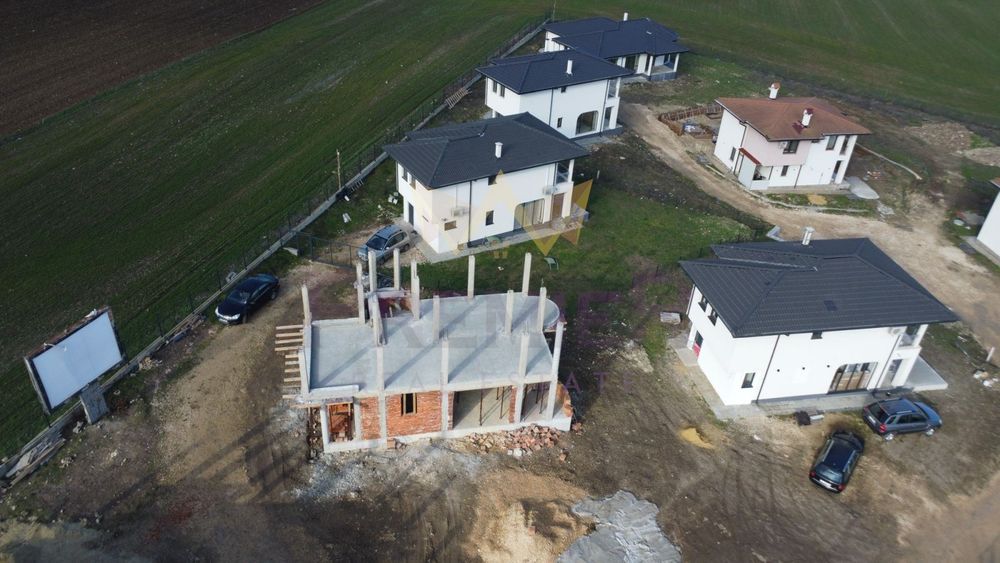 Къща в Варна, област-с.Кичево