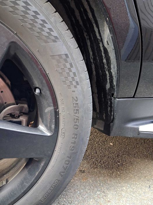 Mercedes Benz ML350