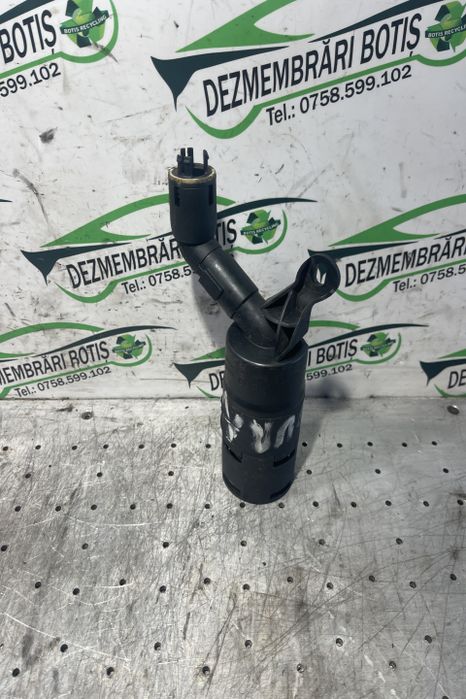 Filtru webasto 1K0819194 Volkswagen VW Touran prima generatie