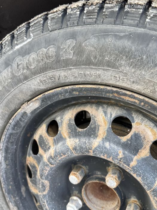 Авто диски 15 размер