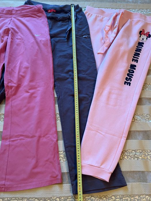 Pantaloni de casa/sport