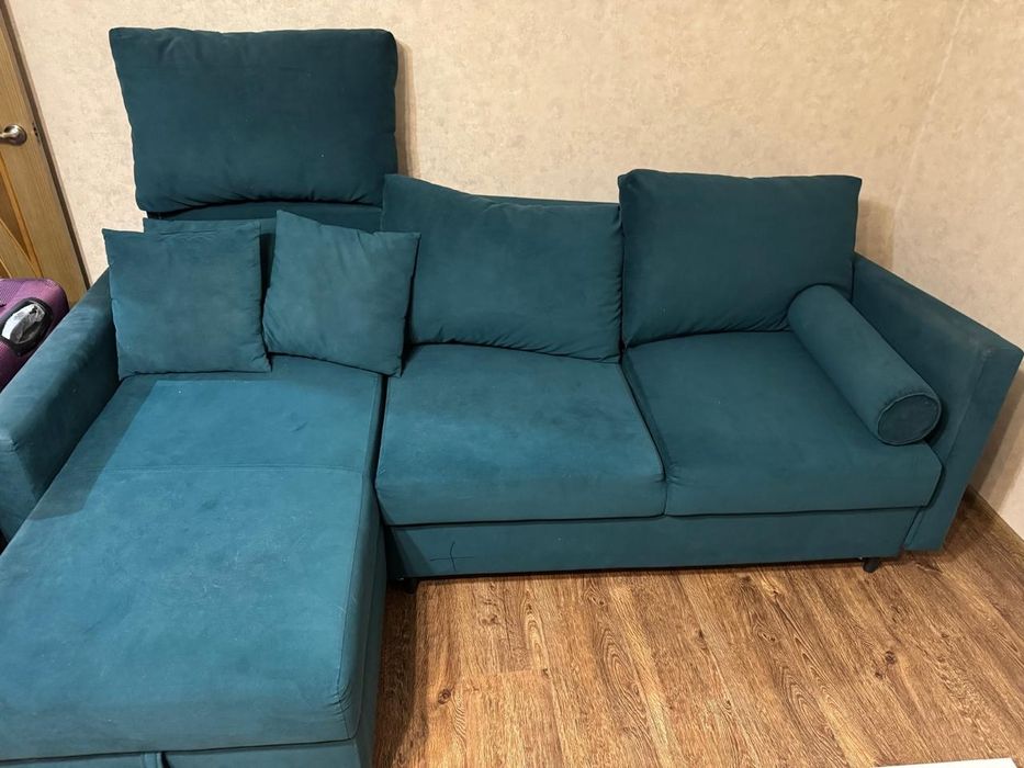 Диван раскладной