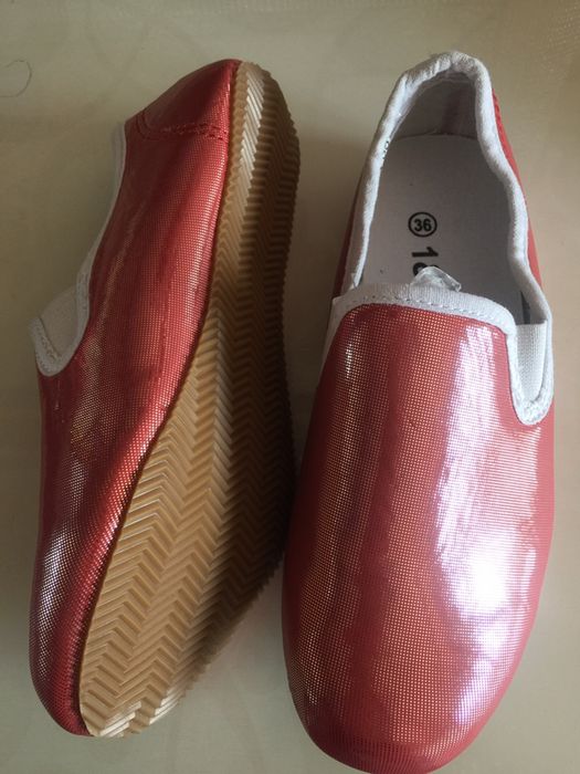 Обувь макасины