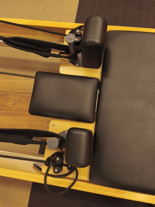 Пилатес reformer