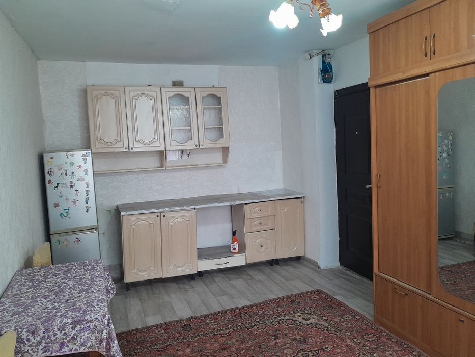 Продам комнату в общежитие