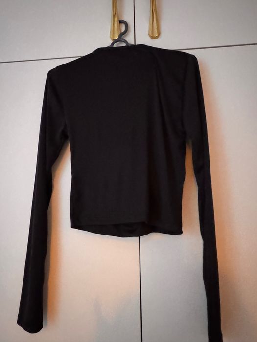 Дамска секси блуза