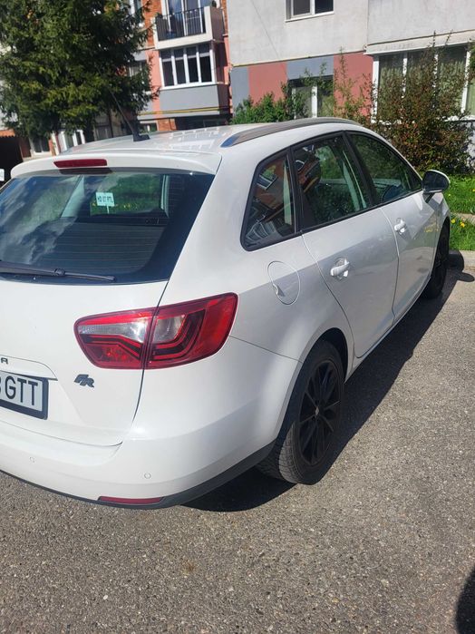 Seat Ibiza FR 2016