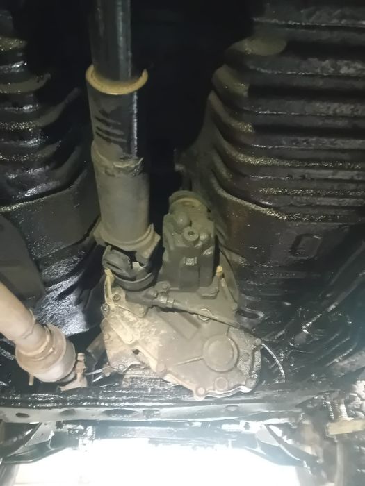 Vânzare auto utilizat