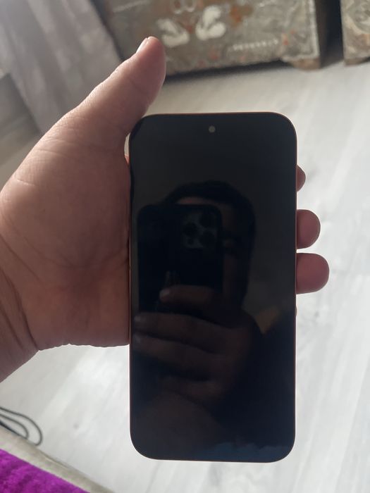 iPhone17 Pro Max