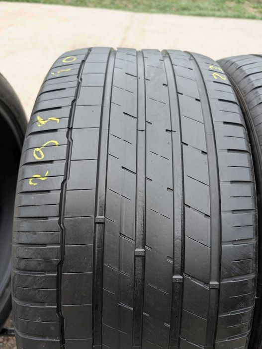 295/40 R21 • Vara • Hankook Ventus S1 evo 3 SUV 111Y | 2 buc | DOT 2023 | Pret/buc