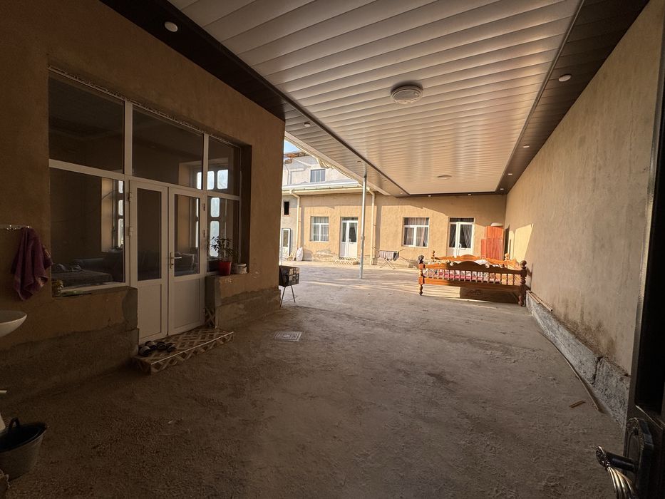 Срочно продаётся дом 8 соток