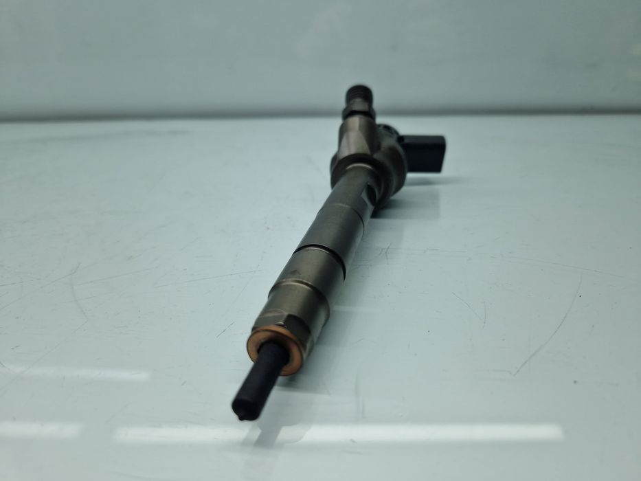 Injector Bmw 5 (F10) [Fabr 2011-2016] 7810702 2.0 N47D20 135KW / 184CP