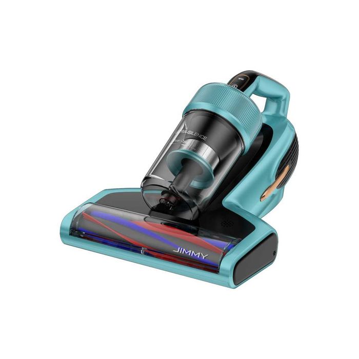 Прахосмукачка против акари JIMMY BX7 Pro, синя
