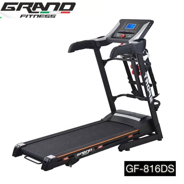 Grand fitness GF-816DS new