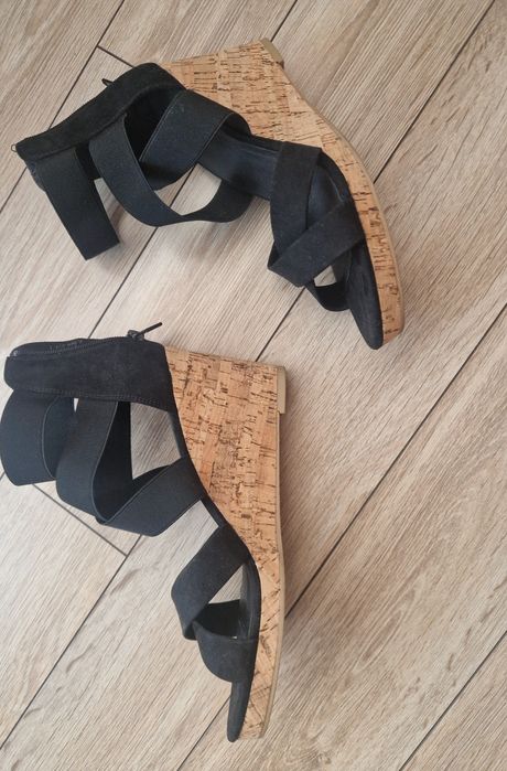 Платформи Graceland, 40 Liu jo, сникърси,39 размер