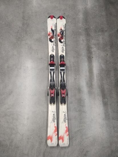 Rossignol Atrakion I 154cm - (SecondHand) Decathlon