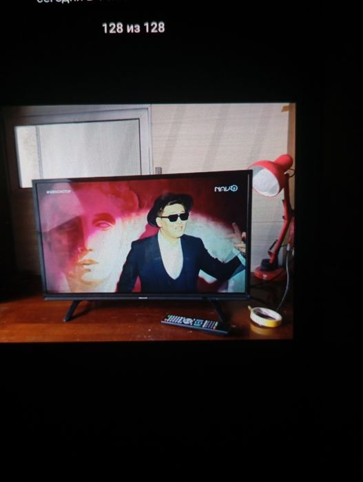 Тилвизор сотилади