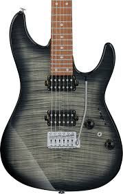Ibanez az24 standart
