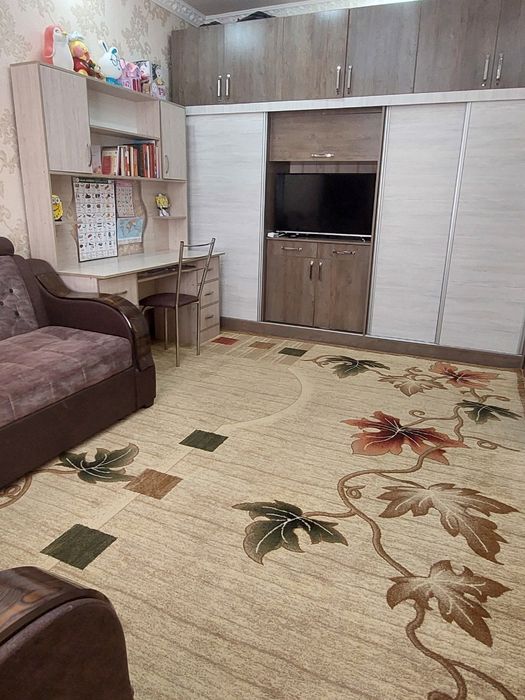 Продаётся квартира