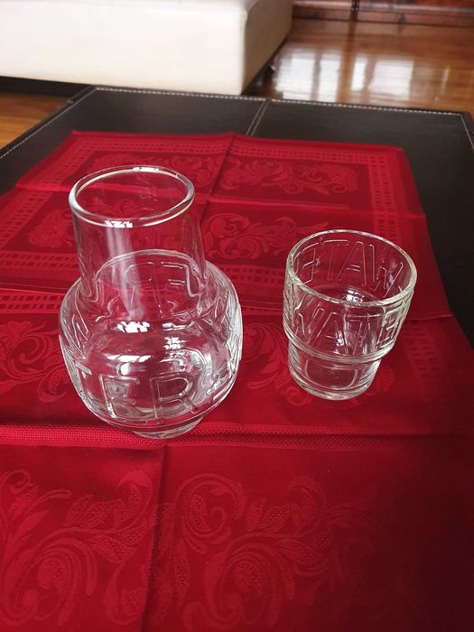 Графин для воды (Европа) | Идеальный подарок