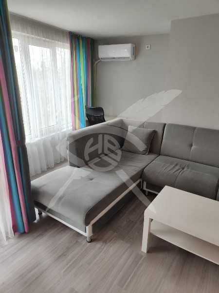 Тристаен апартамент в Несебър 98586