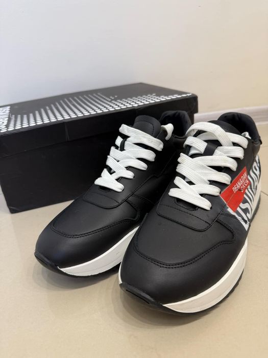 Dsquared2 обувки