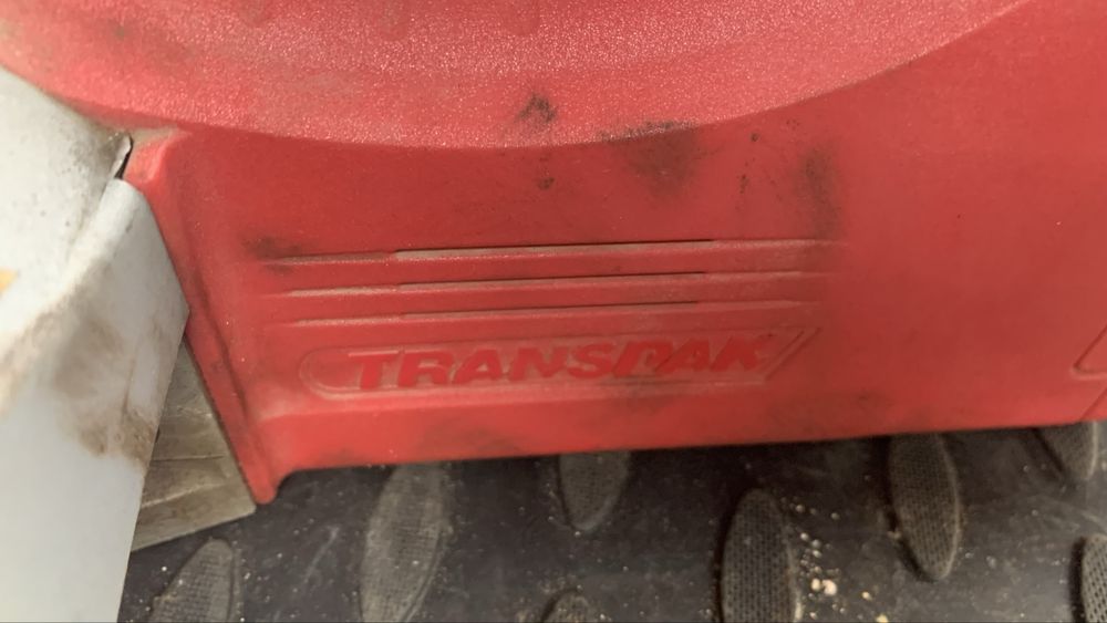 Стреппинг инструмент Transpak H-45L Helios