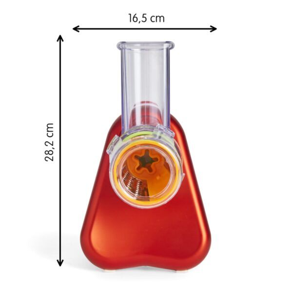 MOULINEX DJ7535 Електрическо ренде 3 в 1 150W