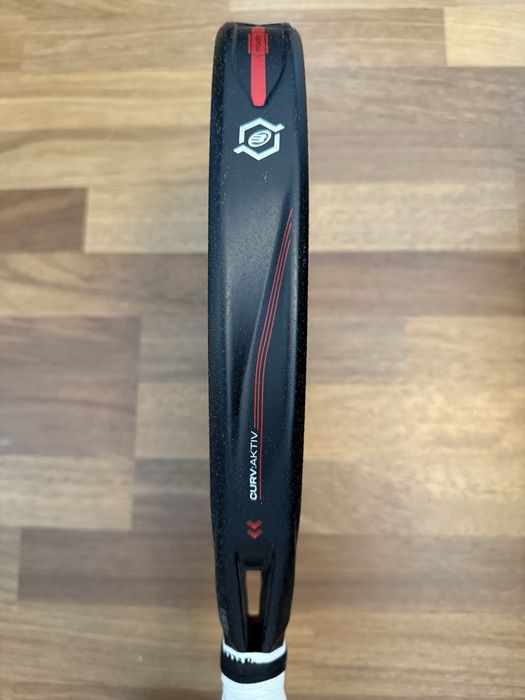 Racheta Bullpadel Vertex 04