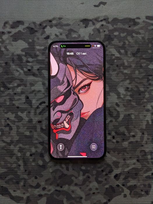 iPhone 14 Pro Max 256gb