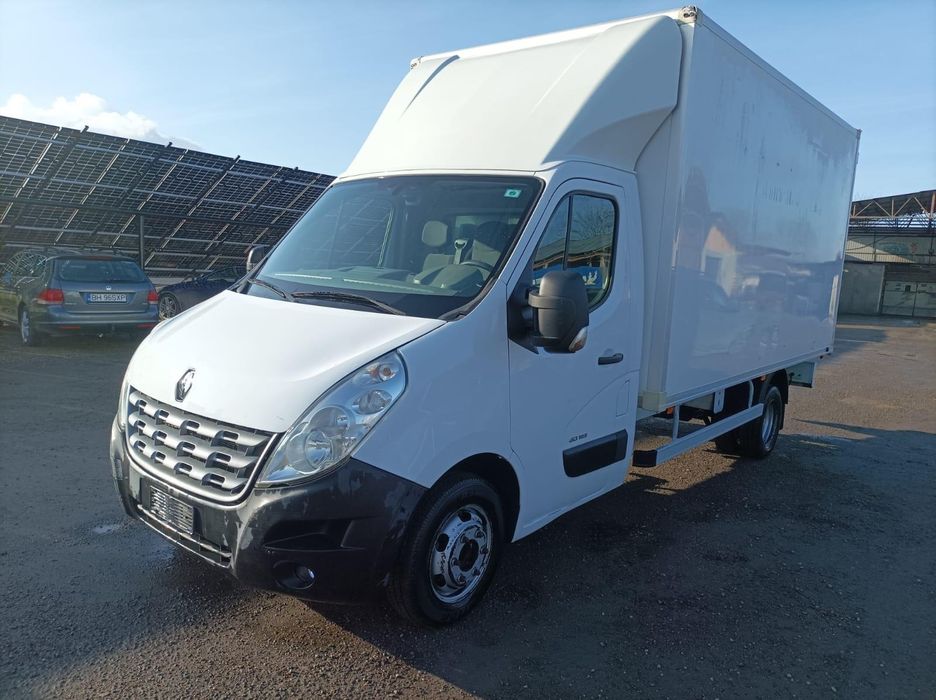 Renault Master 2.3 dci ,Sprinter ,Krafter,Daily, 130 cai , 2014