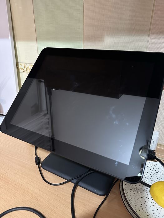 Продам моноблок, пользовались мало