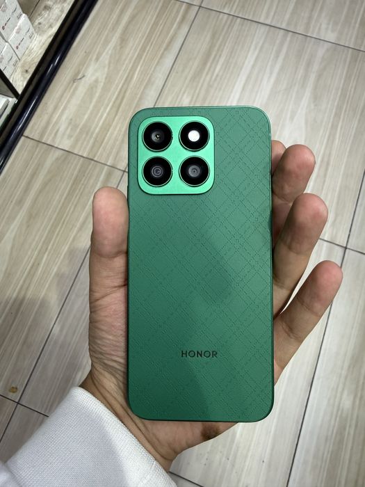 Honor x8b ideal 256gb