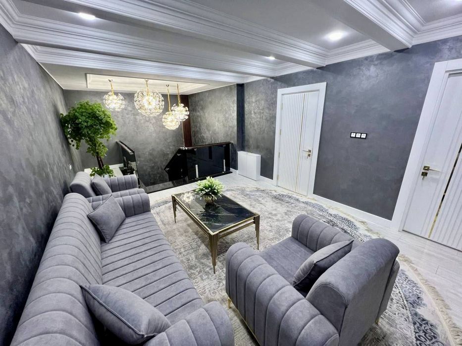 Продаю Дуплекс Новостройка Ж.К New Life 5/10/11