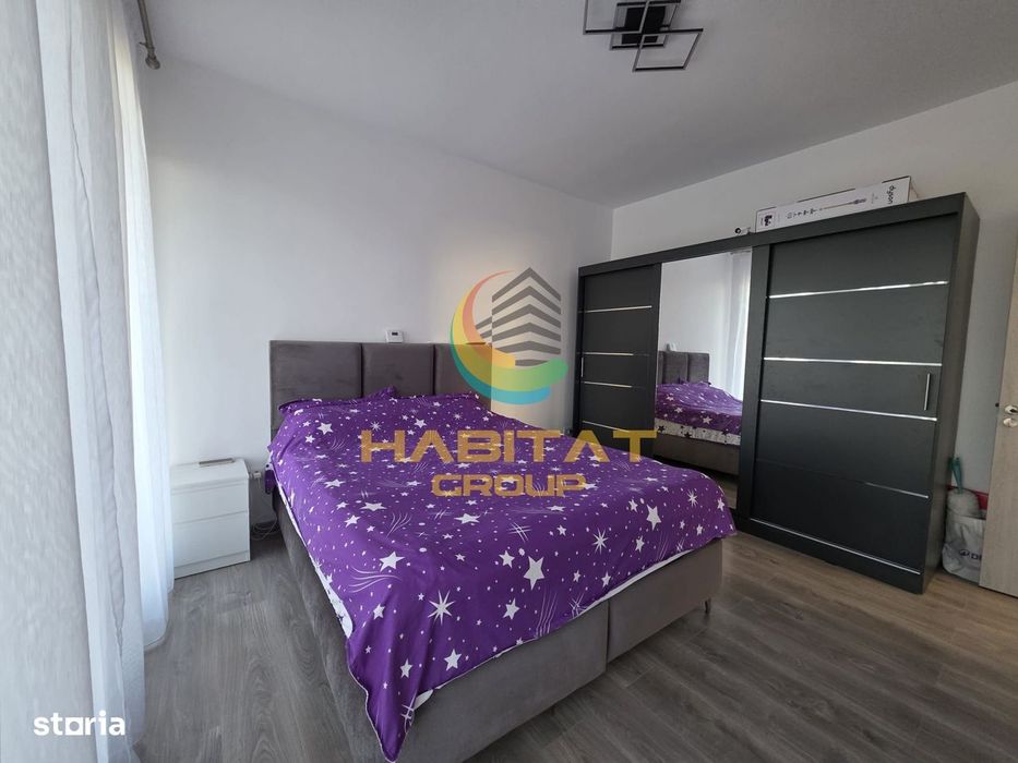 Casa 4 camere mobilata Berceni