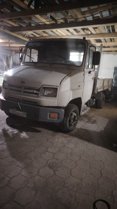 Грузоперевозки газель. Бычек. До 5 тонн самосвал