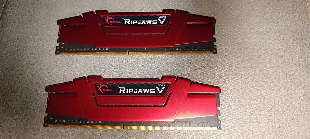Ram 32gb nou noutze