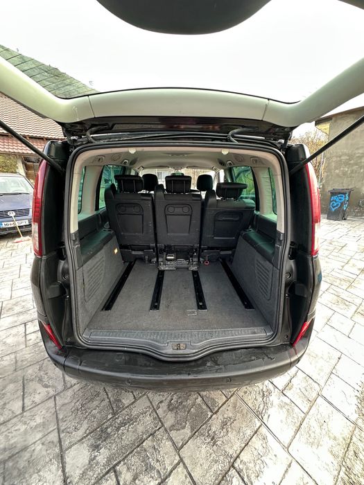 Renault grand espance