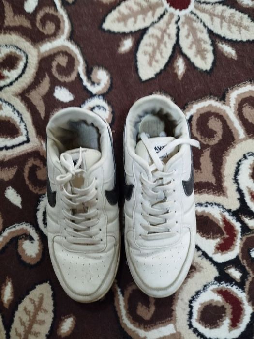 Кроссовки 45 размер