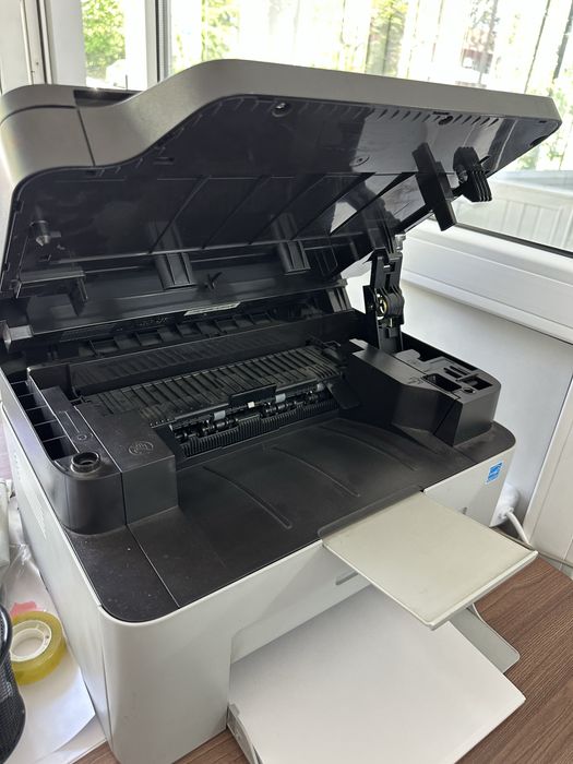 Принтер Samsung Xspress M2070